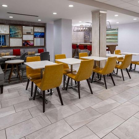 Hampton Inn Atlanta-Georgia Tech-Downtown Zewnętrze zdjęcie