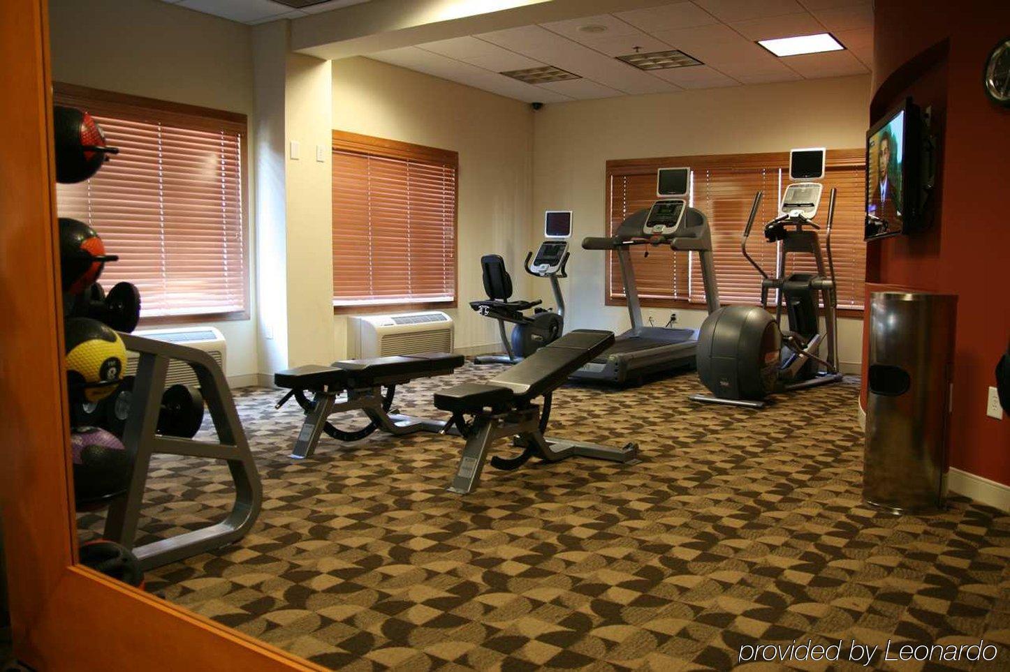 Hampton Inn Atlanta-Georgia Tech-Downtown Zewnętrze zdjęcie