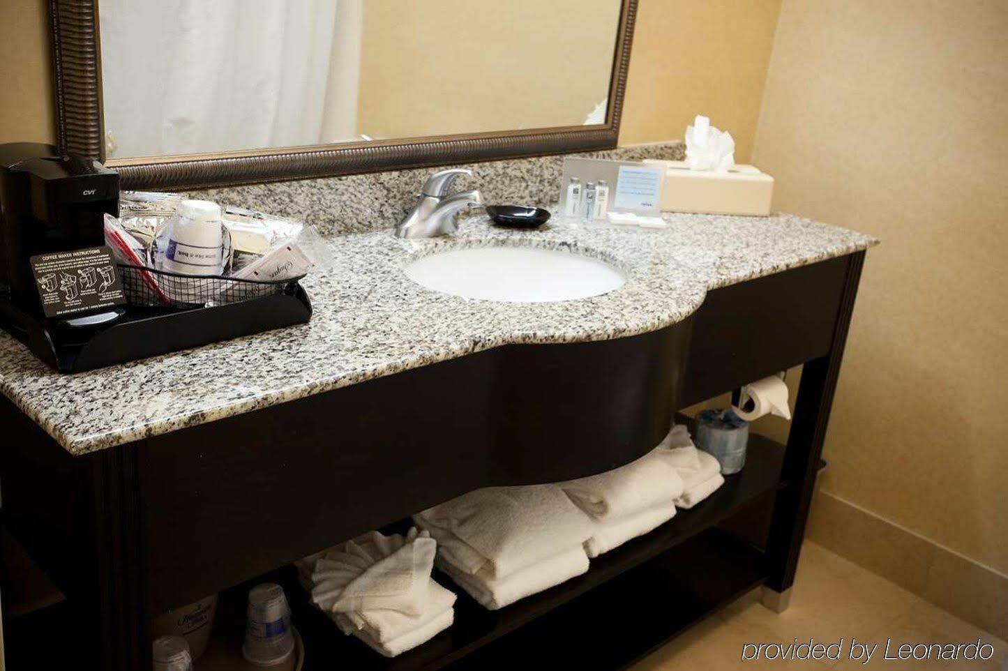 Hampton Inn Atlanta-Georgia Tech-Downtown Zewnętrze zdjęcie